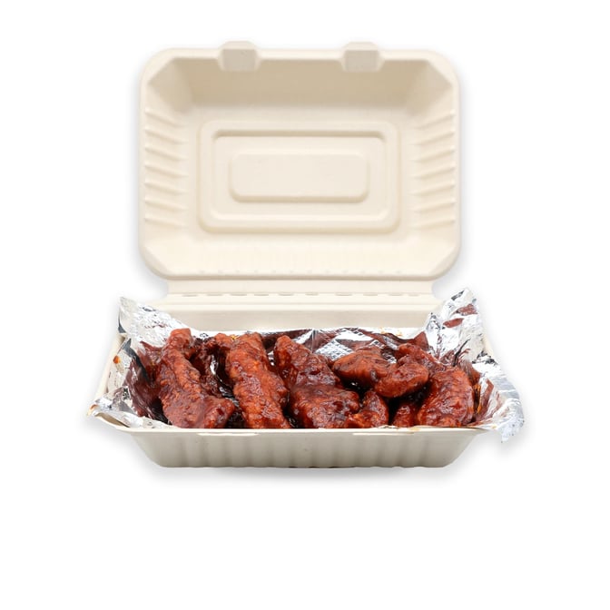 Hot Wings