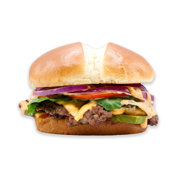 OG Burger